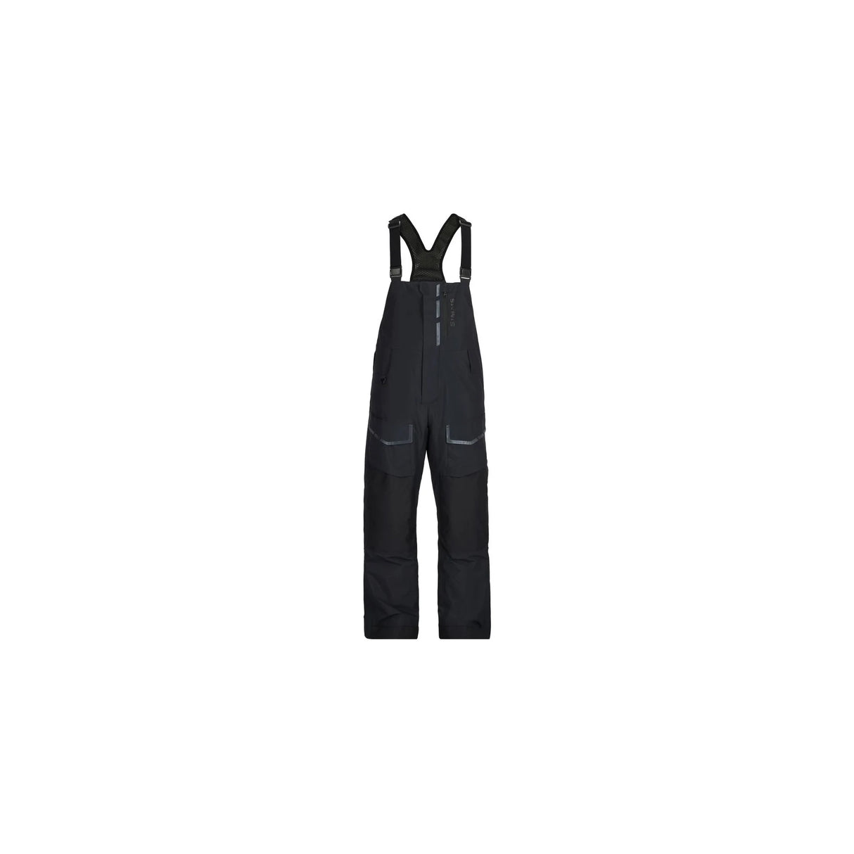 Simms Challenger Insulated Bib