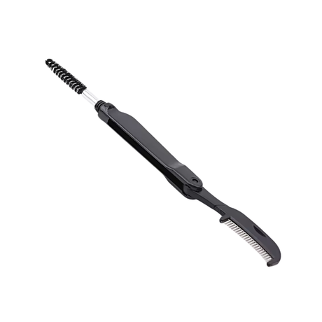 2 in 1 Dubbing Brush & Pettine