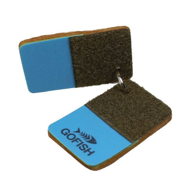 3 in 1 - Amadou | Stendifinale | Puliscicoda - Go - Fish