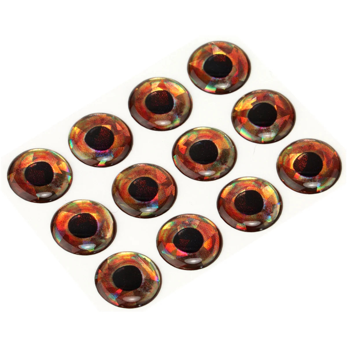 3D Predator Eyes 15mm Roach