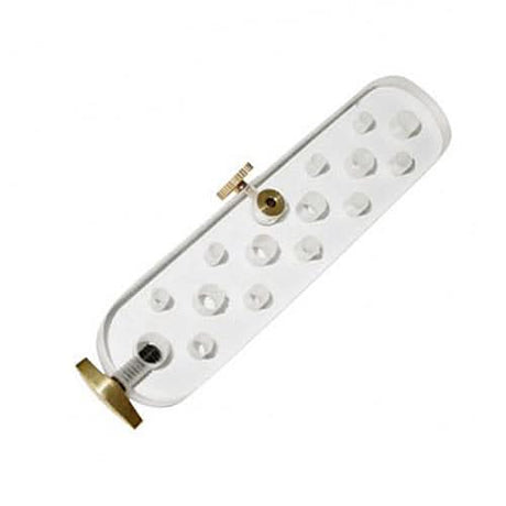 Accessorio morsetto "Tools Holder" Plexiglas - Go - Fish