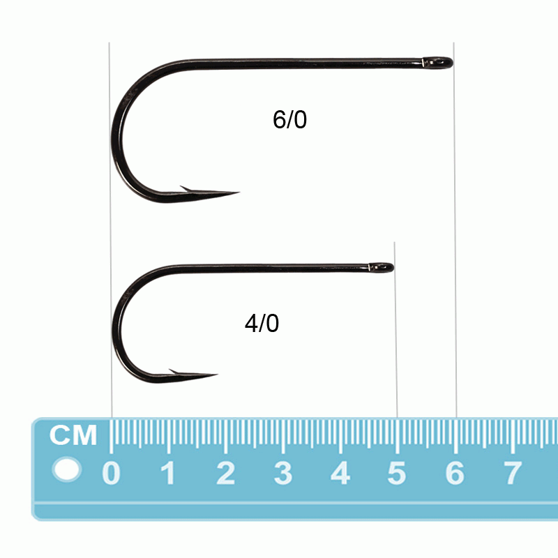 Ami Partridge Universal Predator CS86X Go-Fish
