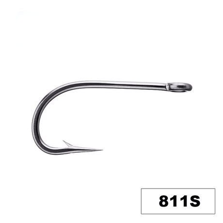 Ami Tiemco TMC 811S Saltwater 10 pezzi - Go - Fish