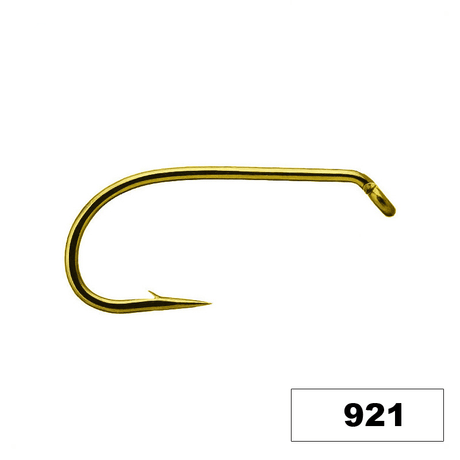 Ami Tiemco TMC 921 20 pezzi - Go - Fish