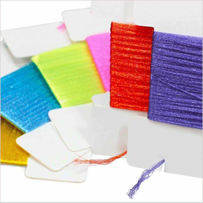 Antron yarn Textreme