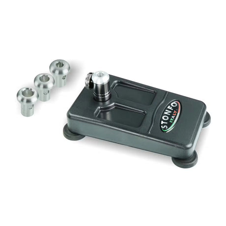 Base universale per morsetto Stonfo 484