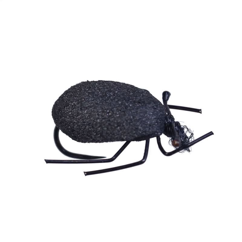 Black Foam Beetle BL - Go - Fish