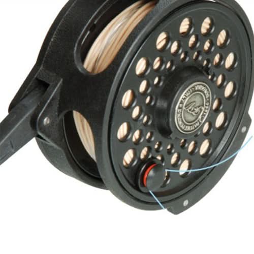 Blocca filo per mulinello Stonfo 624 - Go - Fish