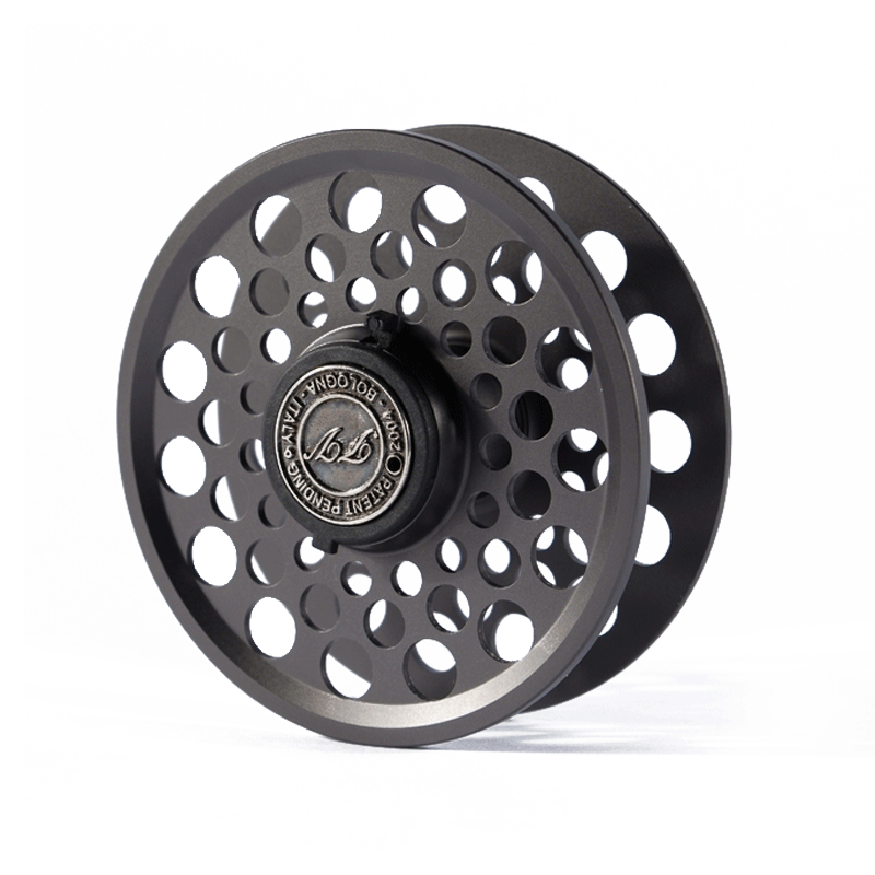 Bobina di ricambio per mulinello Titanstar #8 Vivarelli