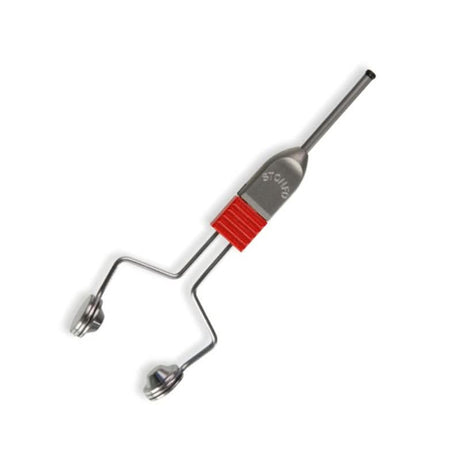 Bobinatore STONFO 675 Bobtec 2 - Go - Fish