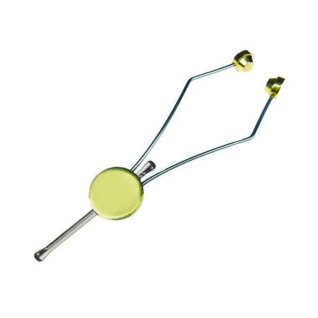 Bobinatore piatto con inserto ceramica - Go - Fish