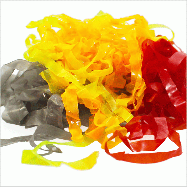 Body Stretch 4mm Hends
