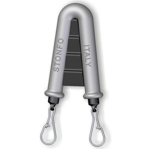 Botton Service Dual Stonfo 526 - Go - Fish