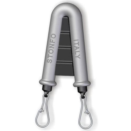 Botton Service Dual Stonfo 526 - Go - Fish