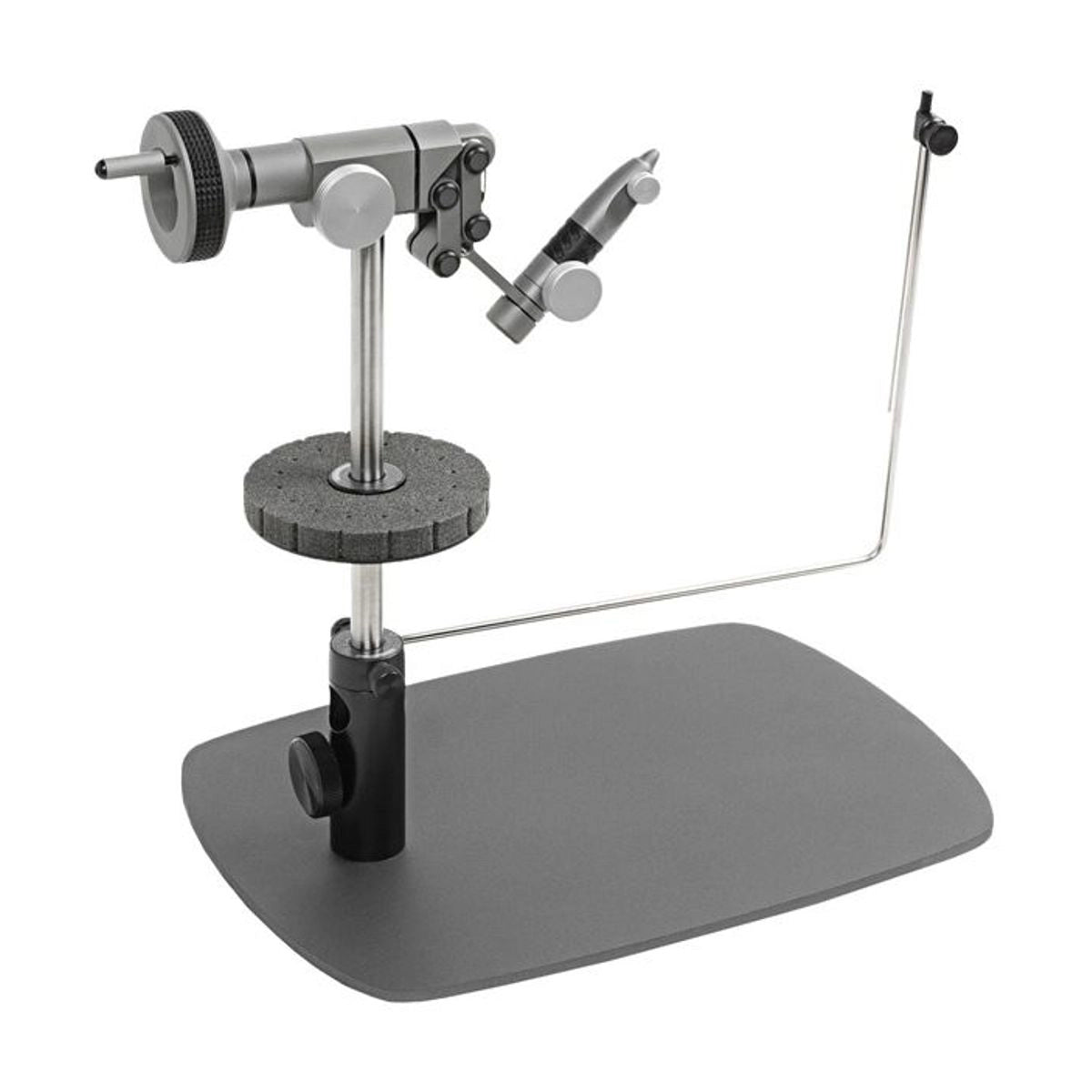 C&F Reference Pedestal Fly Tying Vise (CFT-9000)