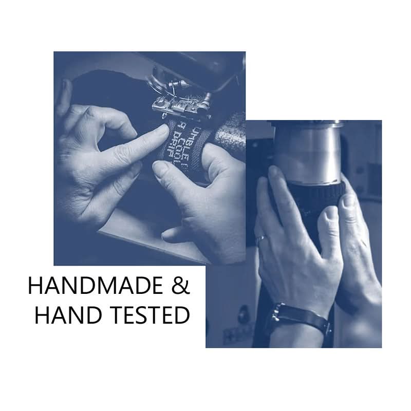 Calze invernali impermeabili Sealskinz Runton - Go - Fish