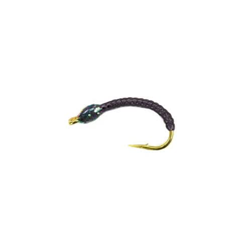 Camola Mod. UV01 black - Go - Fish