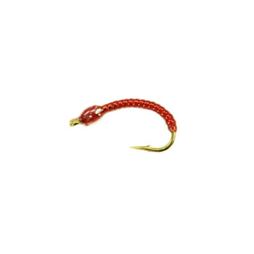 Camola Mod. UV01 red - Go - Fish