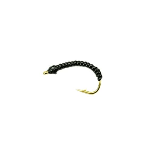 Camola mod. UV14 black - Go - Fish