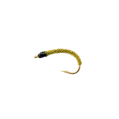 Camola mod. UV14 olive - Go - Fish