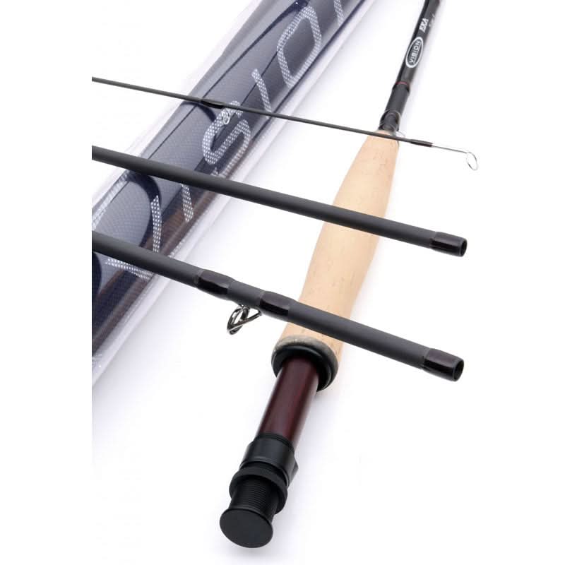 Canna da mosca Vision EKA Vision