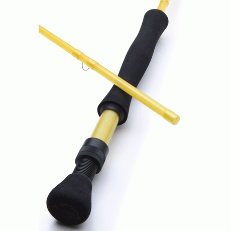 Canna da mosca Vision Glass Daddy Vision