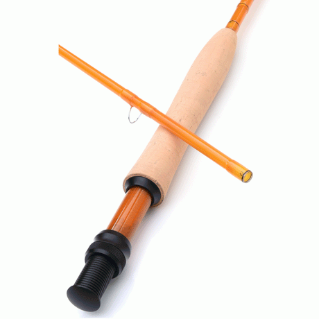 Canna da mosca Vision Glass Trout Vision