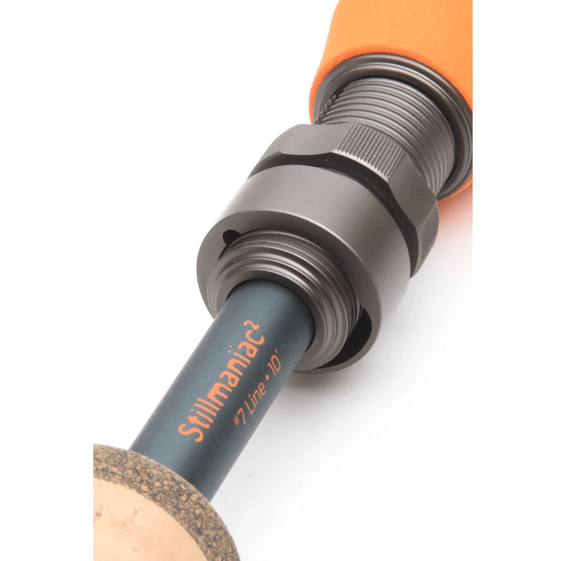 Canna da mosca Vision Stillmaniac² - Go - Fish