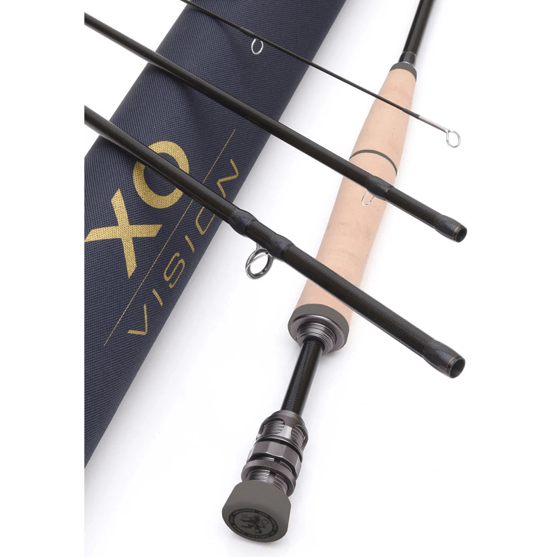 Canna da mosca Vision XO III - Go - Fish