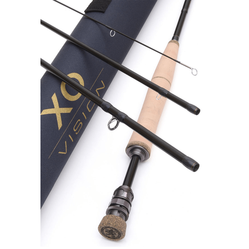 Canna da mosca Vision XO III - Go - Fish