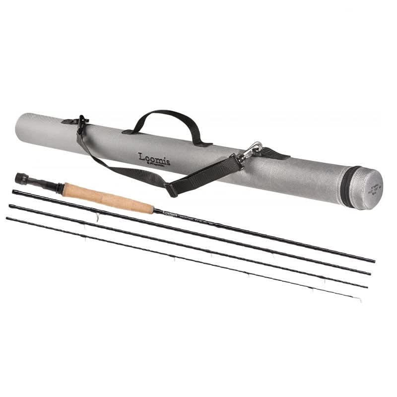 Canna da ninfa LMF IM12 Nymph Extendable Trabucco