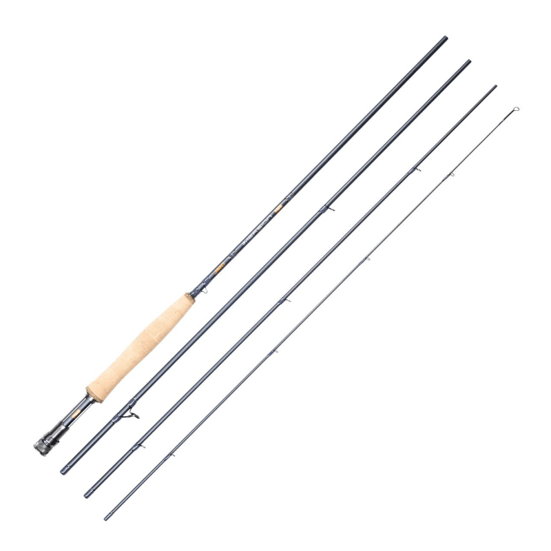 Canna mosca JMC Imersion - Go - Fish