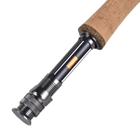 Canna mosca JMC Imersion - Go - Fish