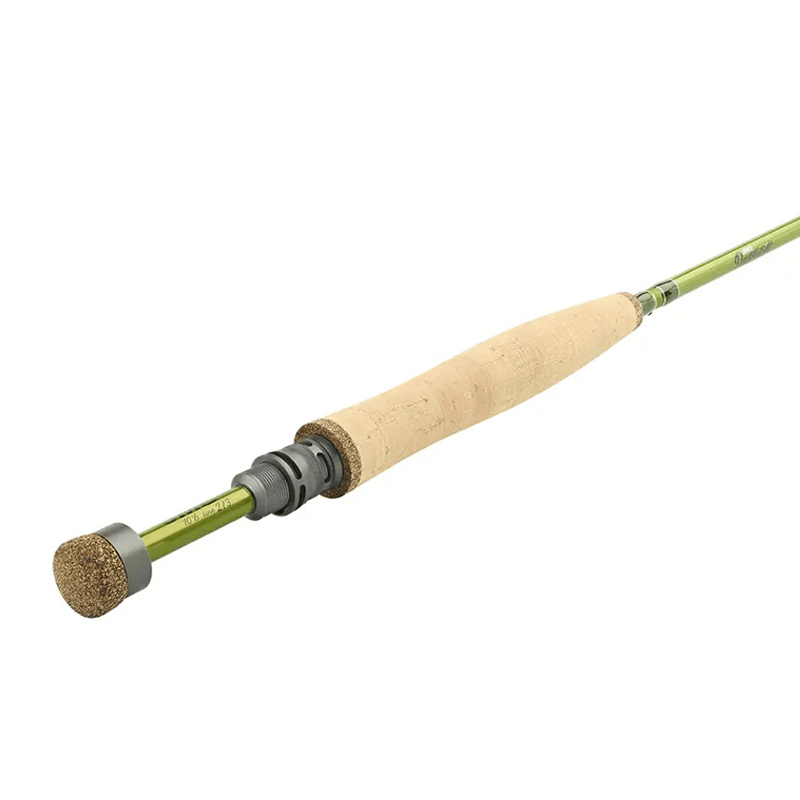 Canna mosca JMC Passion G2 - Go - Fish