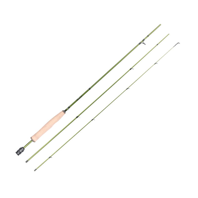 Canna mosca JMC Passion G2 - Go - Fish
