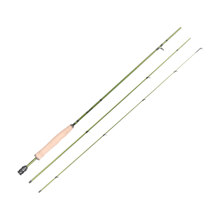 Canna mosca JMC Passion G2 - Go - Fish