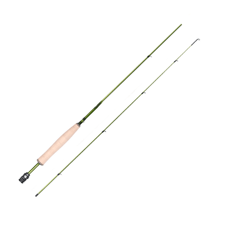 Canna mosca JMC Passion G2 - Go - Fish