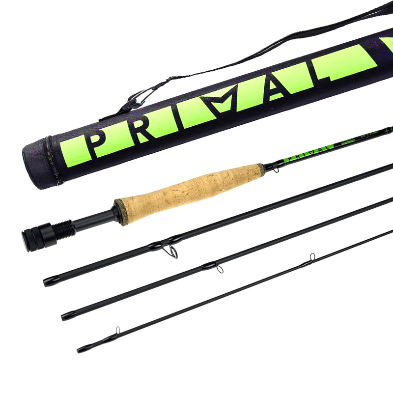 Canna mosca Primal Conquest - Go - Fish