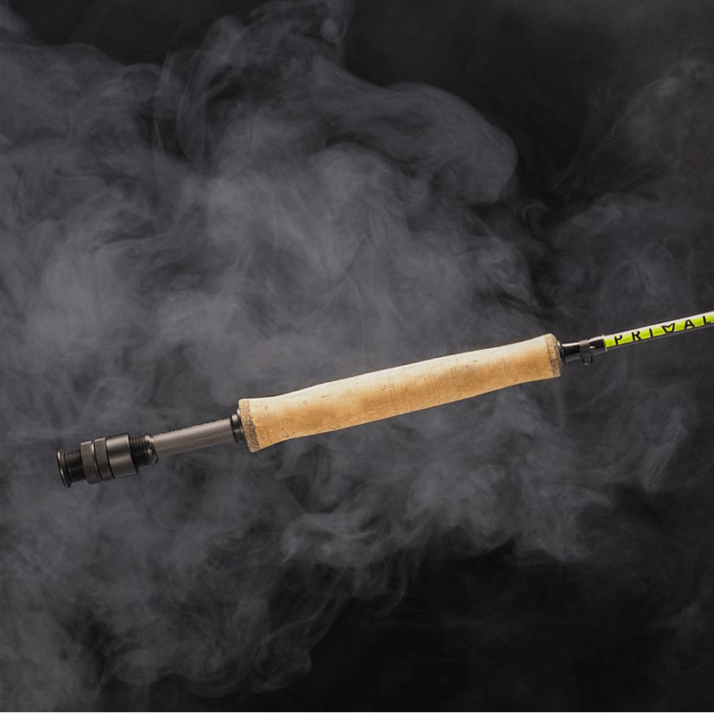 Canna mosca Primal Conquest - Go - Fish