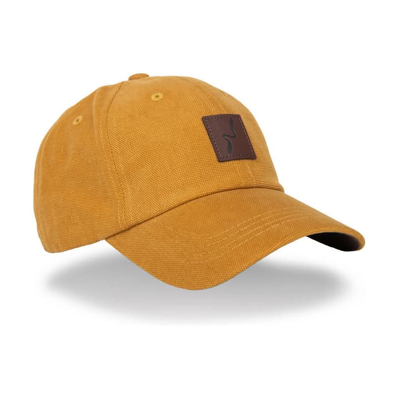 Cappello Guideline The Snake Cap - Caramel Guideline