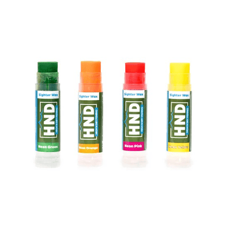 Cera Indicator HND Sighter Wax - Go - Fish