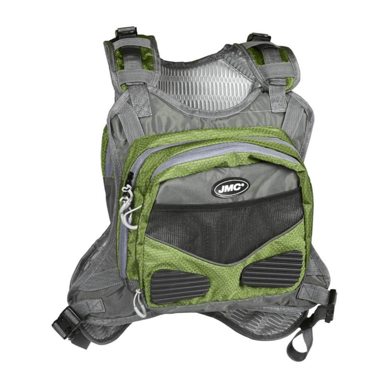 Chest Pack JMC Master - Go - Fish