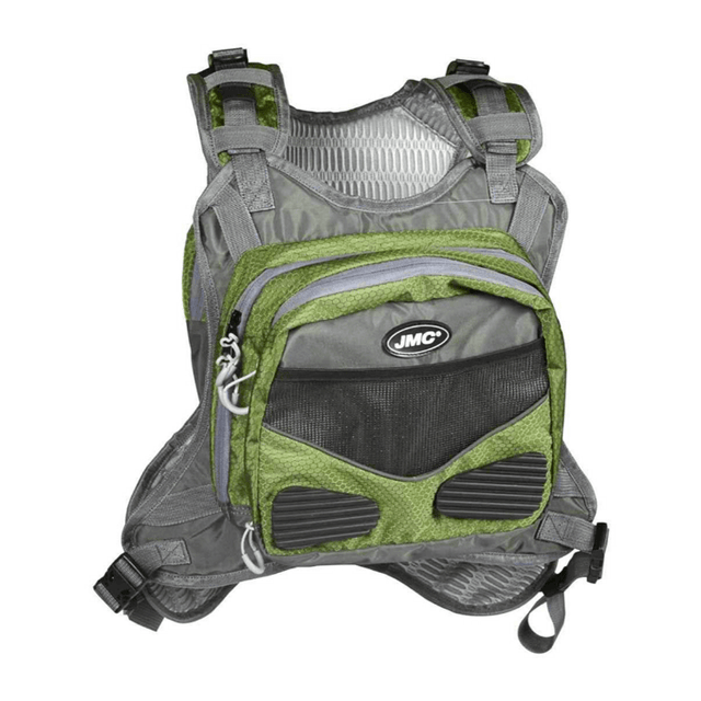 Chest Pack JMC Master - Go - Fish