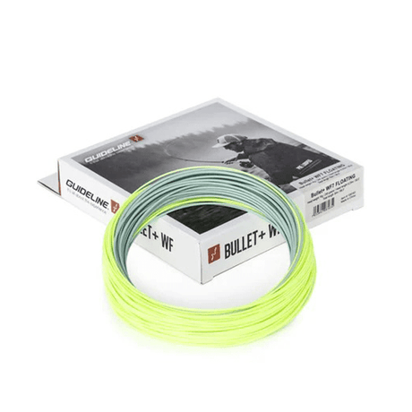 Coda di topo Guideline Bullet+ WF - Go - Fish