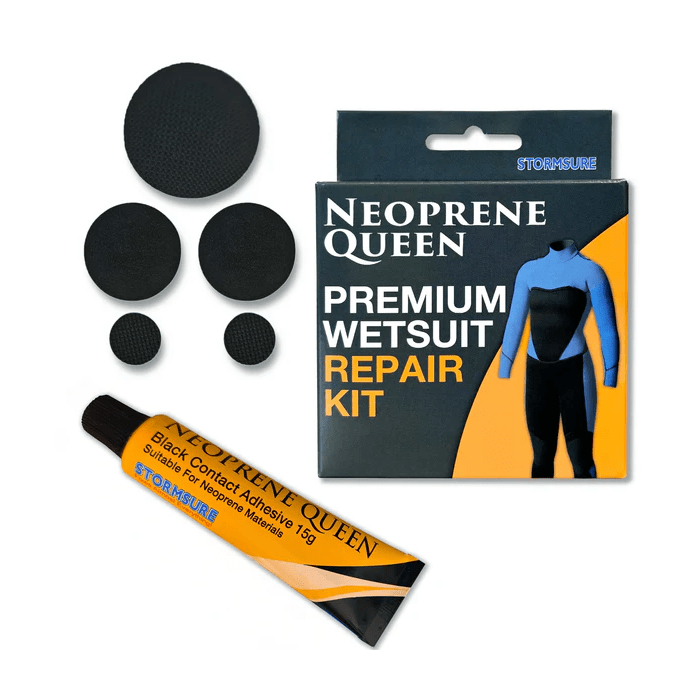 Colla Neoprene Queen - Go - Fish