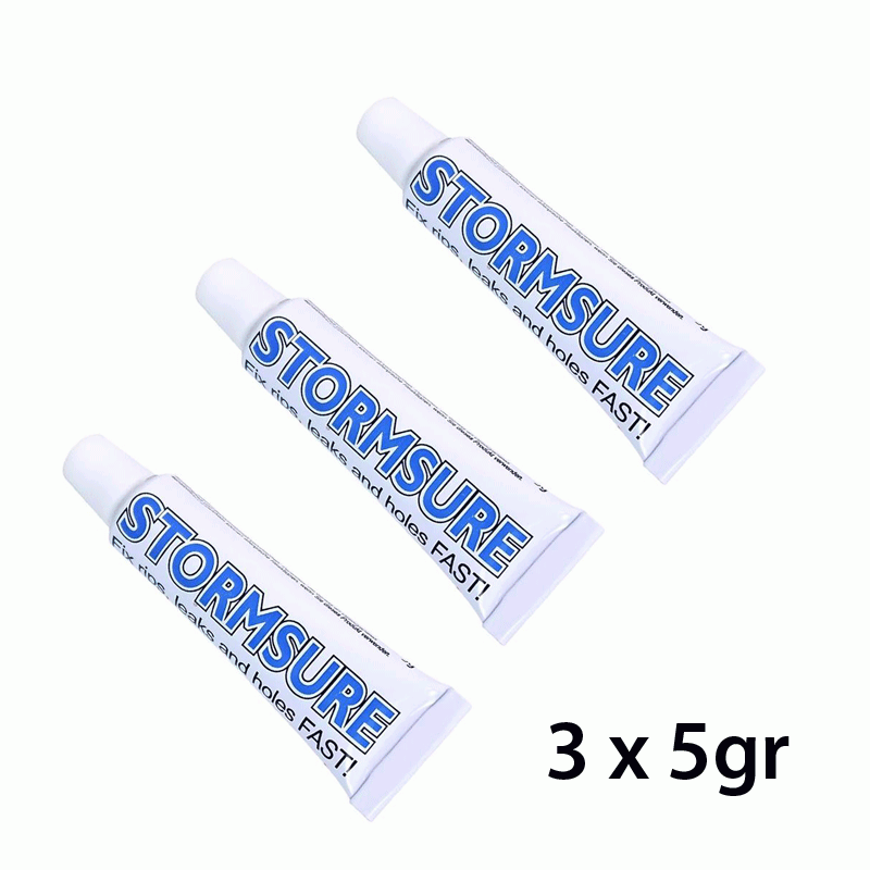 Colla Stormsure 3 x 5 gr Stormsure
