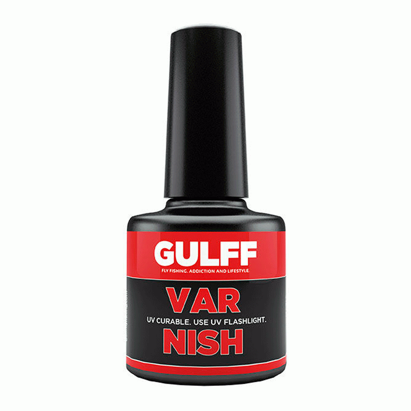 Colla UV GULFF (Varnish) Gulff