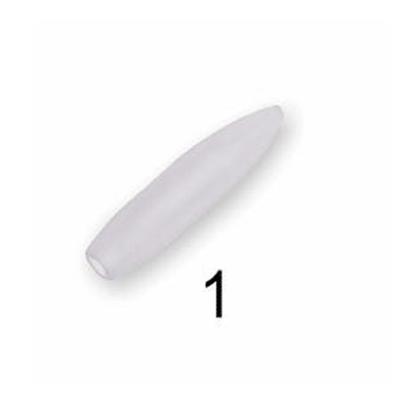 Coprinodo Stonfo 584 Stonfo Small - Transparent