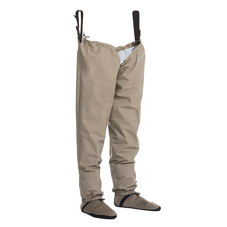 Cosciali traspiranti Vision Koski Hip Vision