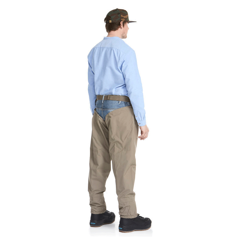 Cosciali traspiranti Vision Koski Hip Vision